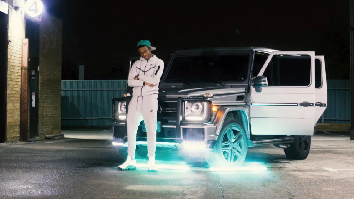 Slim Dinero, Dayon, SJ in Welland, 13 September | Event in Welland | AllEvents