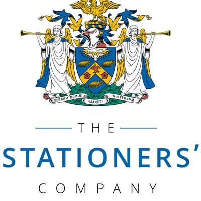 The Stationers' Company logo