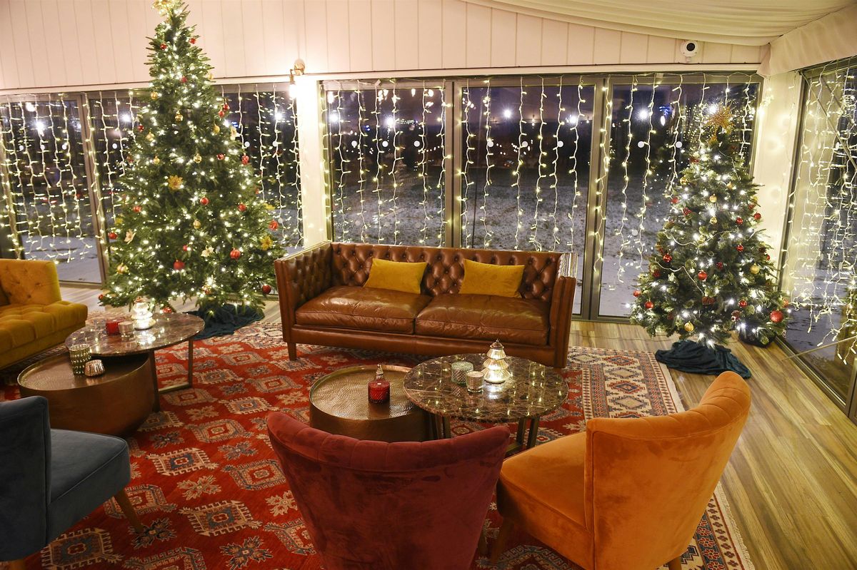 Brunch with Santa, 13 December | Event in Cockburnspath | AllEvents