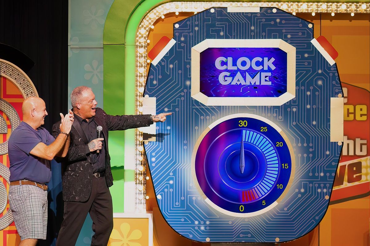 The Price Is Right Live - Omaha, 11 March | Event in Omaha | AllEvents