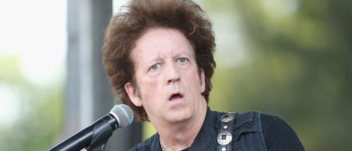 Willie Nile at The Vogel at Count Basie Center for the Arts, 7 June | Event in Red Bank | AllEvents