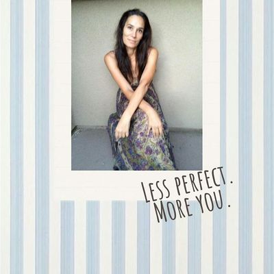 Dr. Marla Katz | Make Anything Possible | Wellness logo