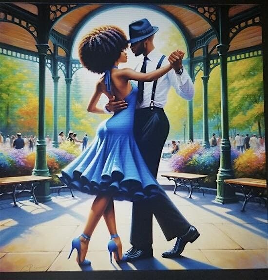 Copy of 6 Week Progressive Urban Ballroom Dance Class, 2 January | Event in Jacksonville | AllEvents