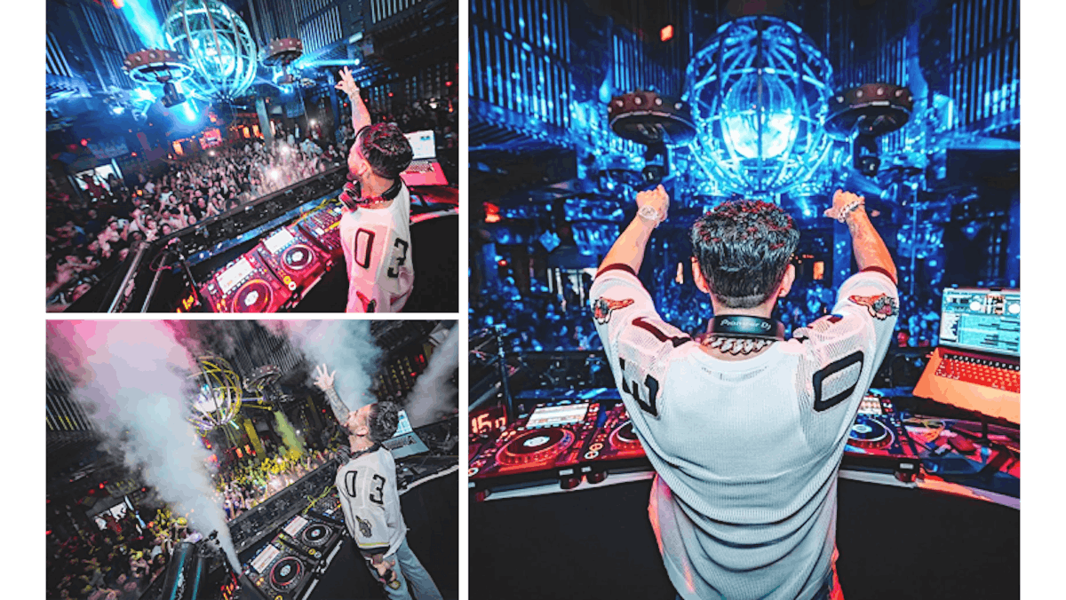 DJ Pauly D, The Rave - Eagles Club, Milwaukee, 13 December 2025 | AllEvents