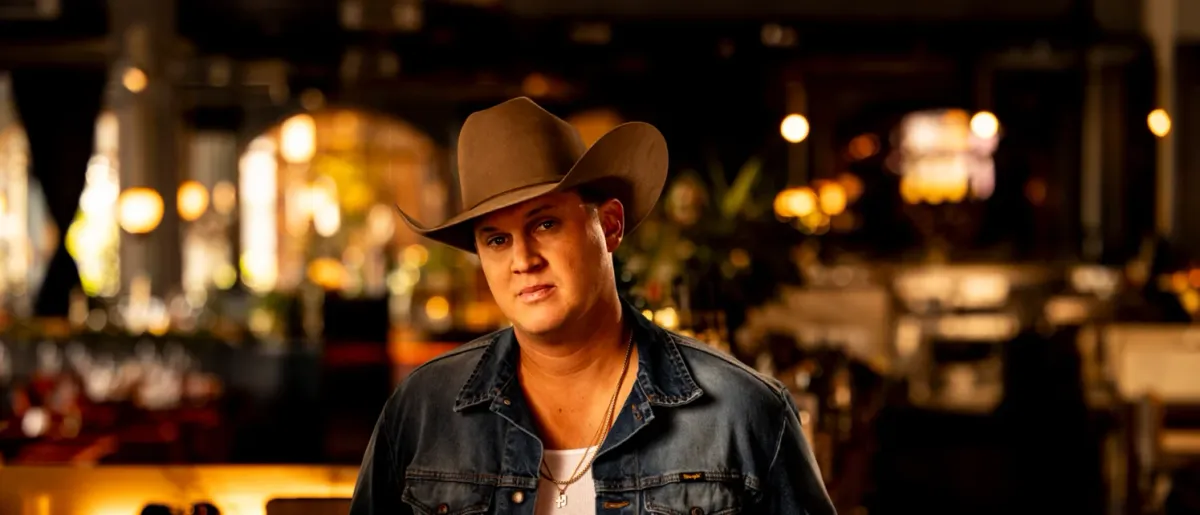 Jon Pardi, Jake Worthington, Colby Acuff in Rogers, 26 September | Event in Cave Springs | AllEvents