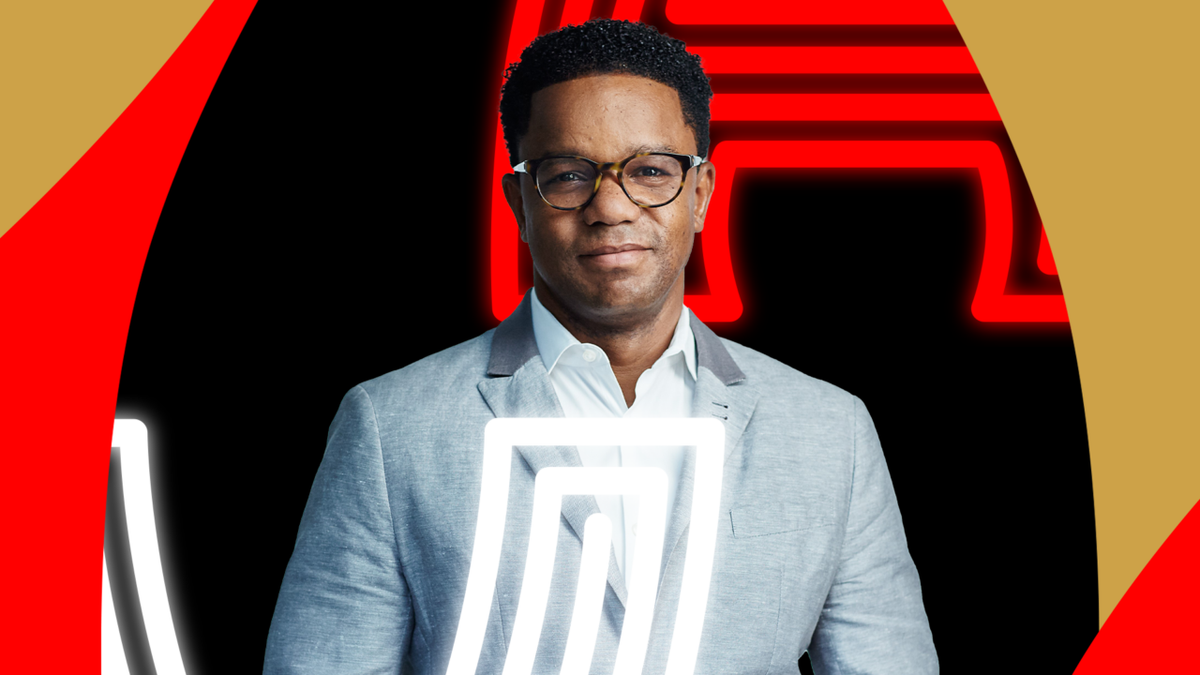 Stefon Harris at SF Jazz Center - Miner Auditorium | Event in San Francisco | AllEvents