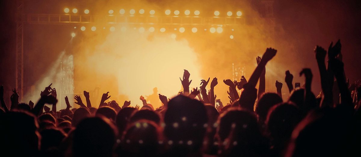 Parking Spokane Symphony - Voctave: Corner of Broadway and Main Street, 15 March | Event in Spokane | AllEvents
