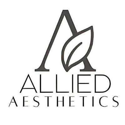 Allied Aesthetics logo