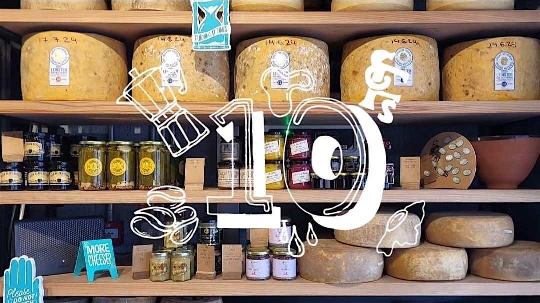 CHEESE & BEER TASTING, 11 December | Event in Newry | AllEvents