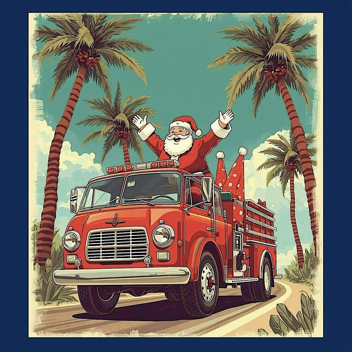 Santa's Arrival & Lighting Ceremony, 30 November | Event in Mission Viejo | AllEvents