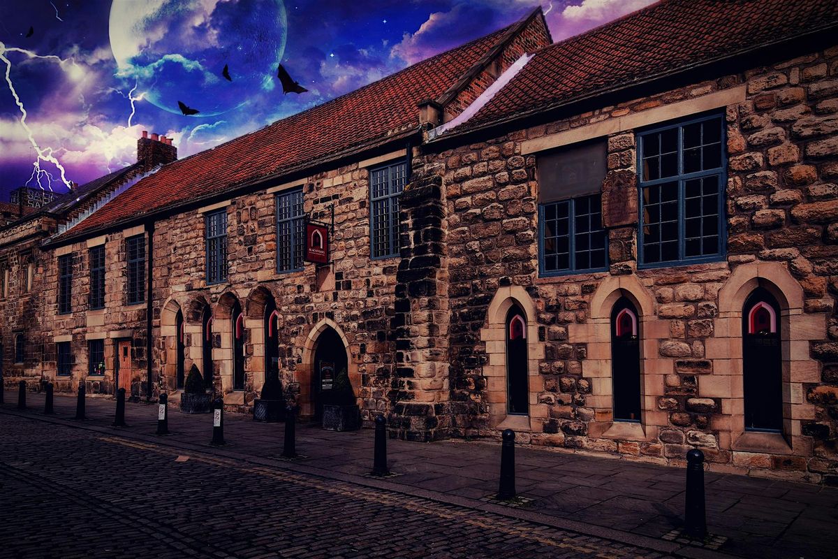 M**der Mystery Dinner, 15 May | Event in Newcastle upon Tyne | AllEvents