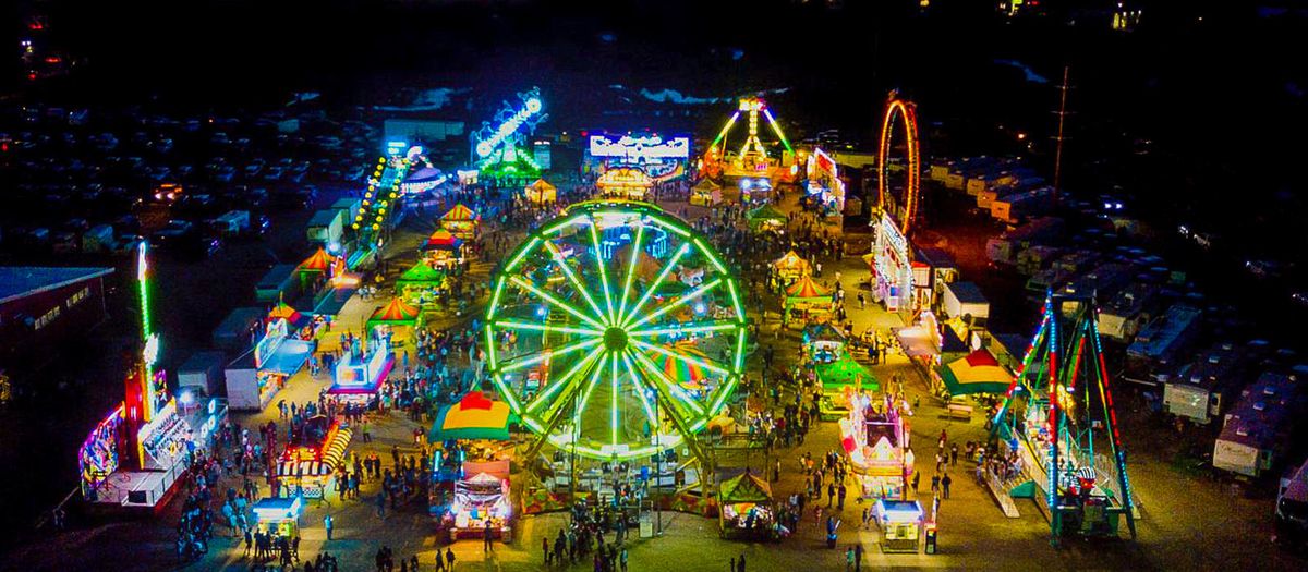 Teton Fair Rodeo, 25 July | Event in Jackson | AllEvents