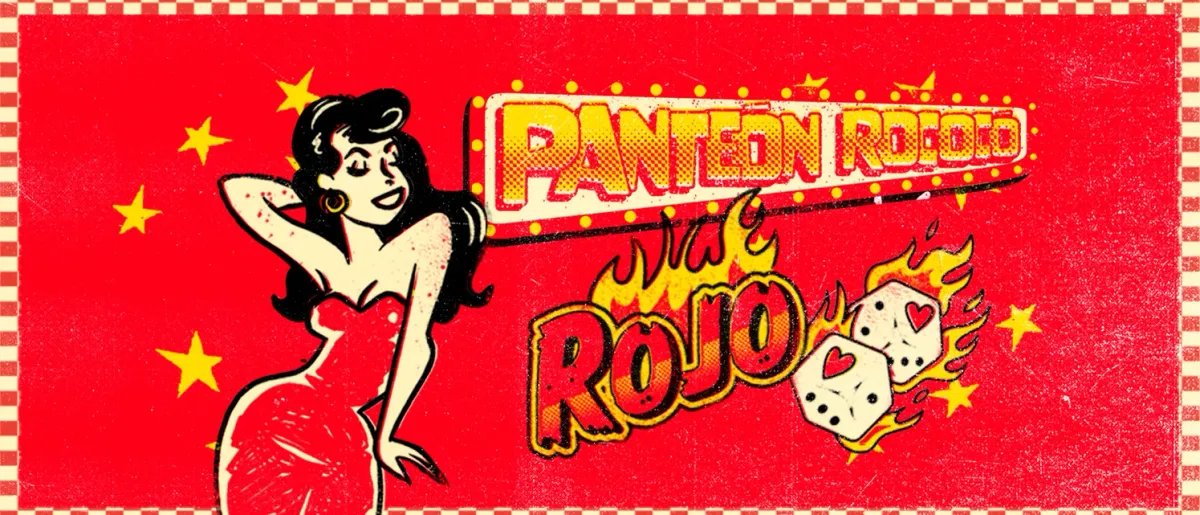 Panteon Rococo in Ciudad de México, 28 November | Event in Ciudad de México | AllEvents