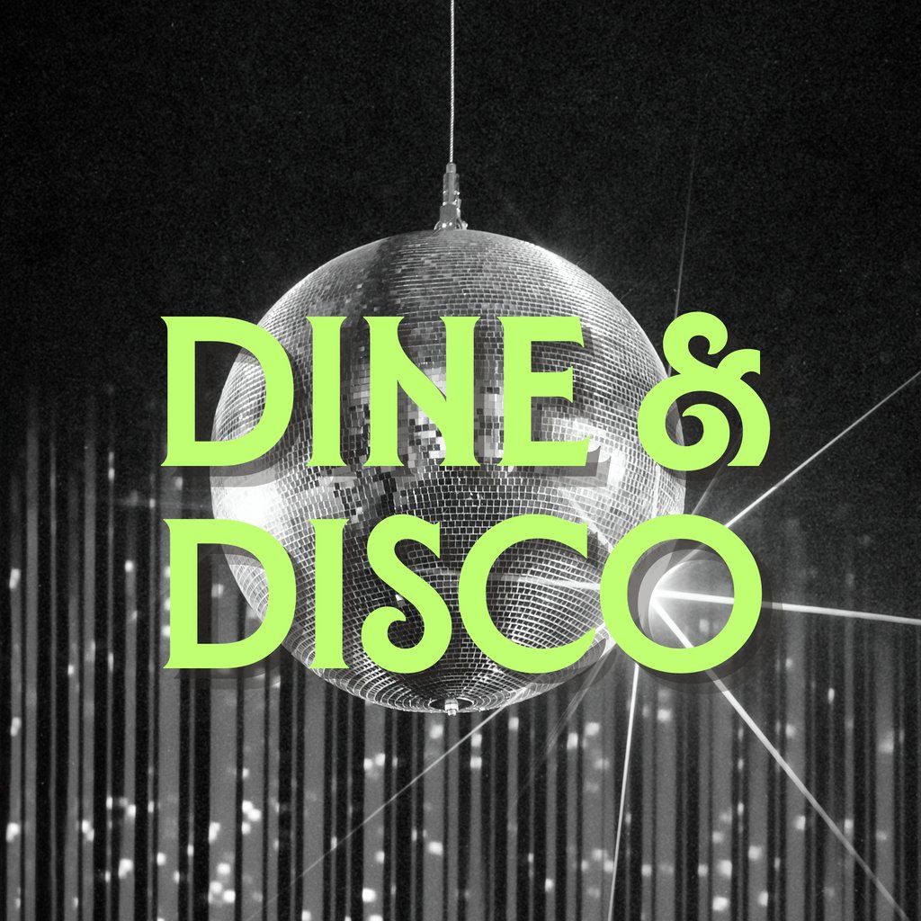 Dine & Disco | Event in Rochdale | AllEvents