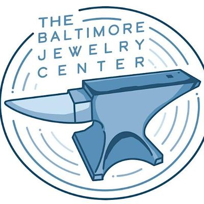 Baltimore Jewelry Center logo