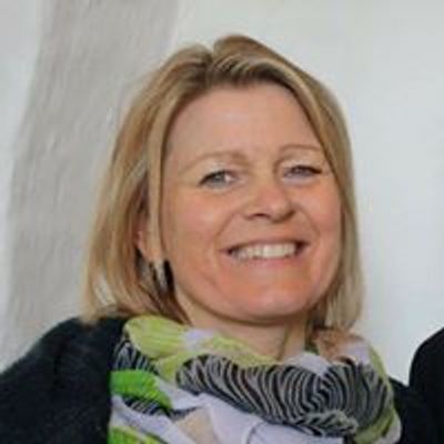 Hjertehuset / Qi gong, Massage, Terapi