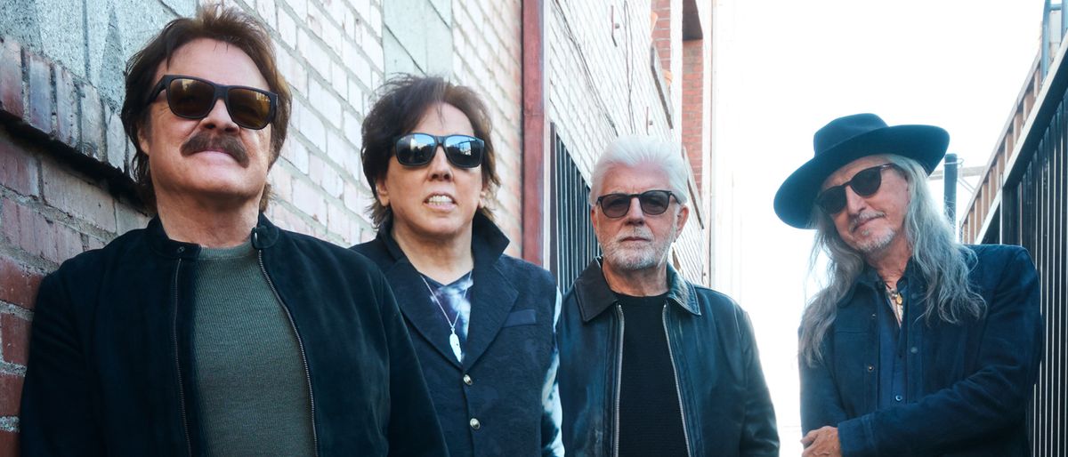 The Doobie Brothers in Maryland Heights, 4 September | Event in Earth City | AllEvents