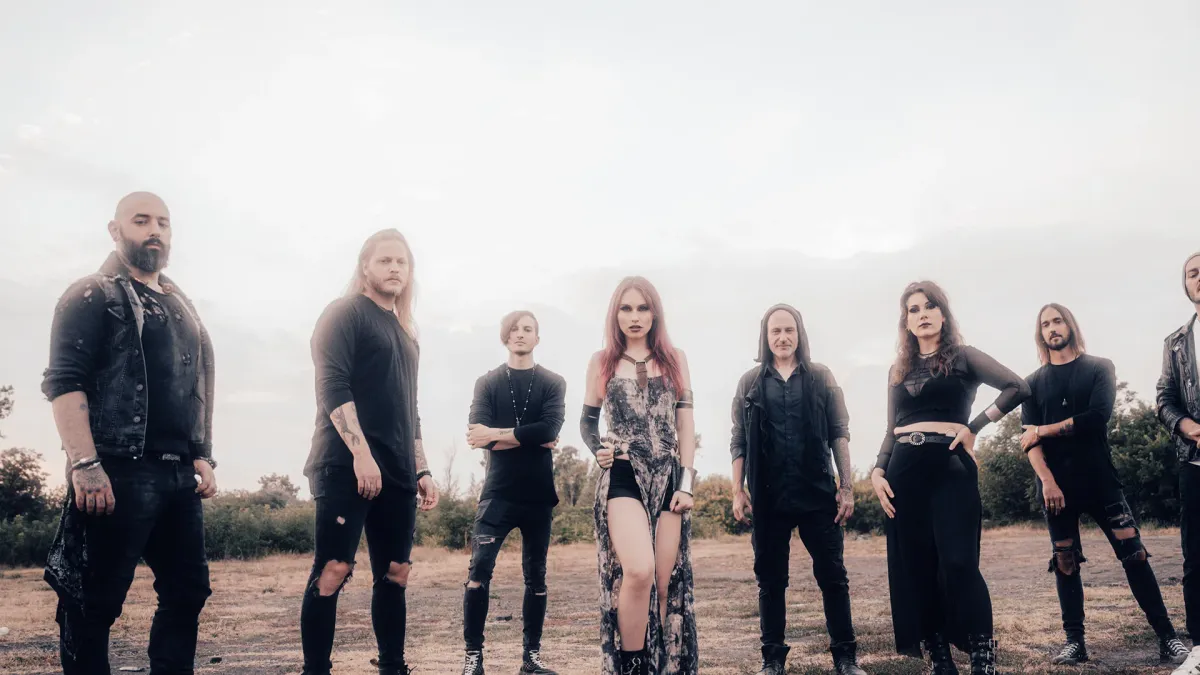 Eluveitie in Partille, 7 November | Event in Partille | AllEvents