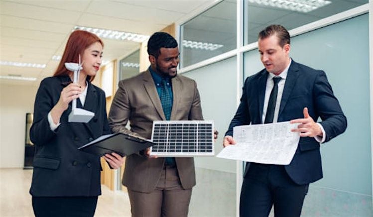 4th Edition CANADA-INTERNATIONAL RENEWABLE ENERGY CONFERENCE & EXHIBITION