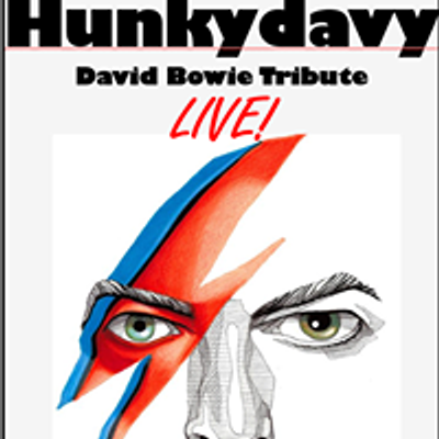 HunkyDavy