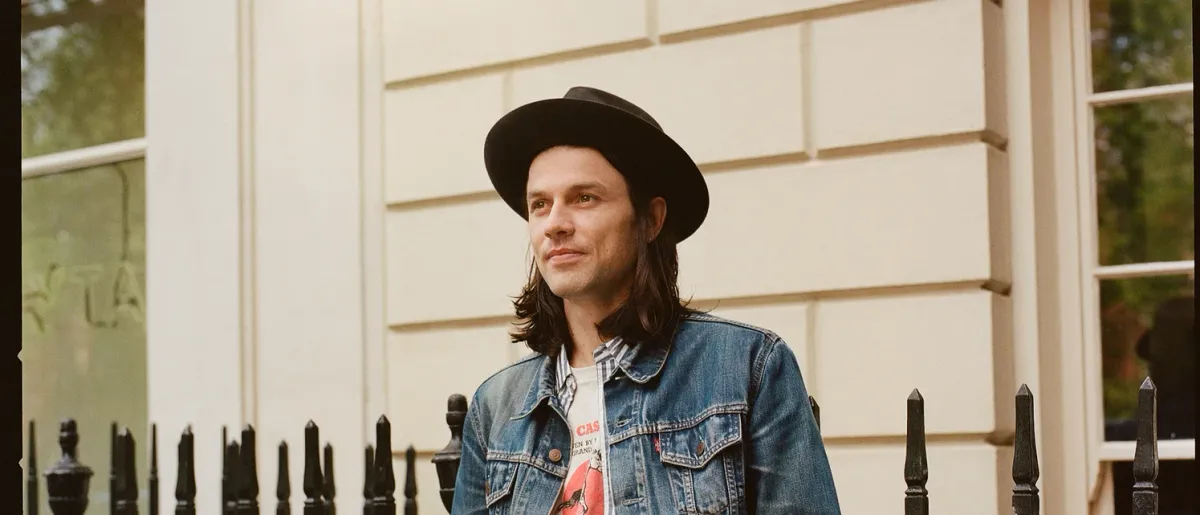 James Bay, Freya Ridings, Skinny Living in Hitchin, 19 July | Event in Hitchin | AllEvents