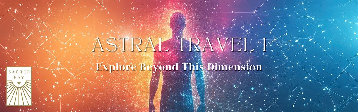 Astral Travel I, 14 December | Event in Mountain View | AllEvents