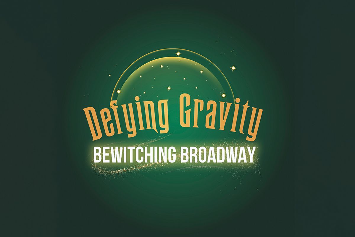 On Broadway: Defying Gravity at Van Wezel Performing Arts Hall, 30 January | Event in Sarasota | AllEvents