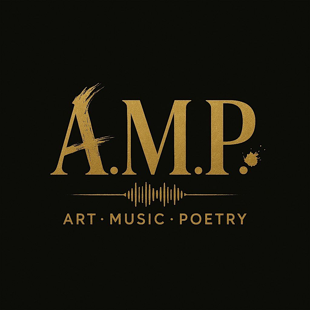 Art.Music.Poetry - Art Expo and Poetry Night (December 18th Edition), 18 December | Event in Portland | AllEvents
