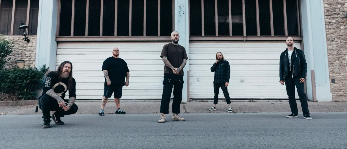 Demon Hunter in Sacramento, 2 October | Event in Sacramento | AllEvents