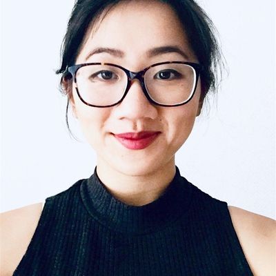 Le Hang Kristyna logo