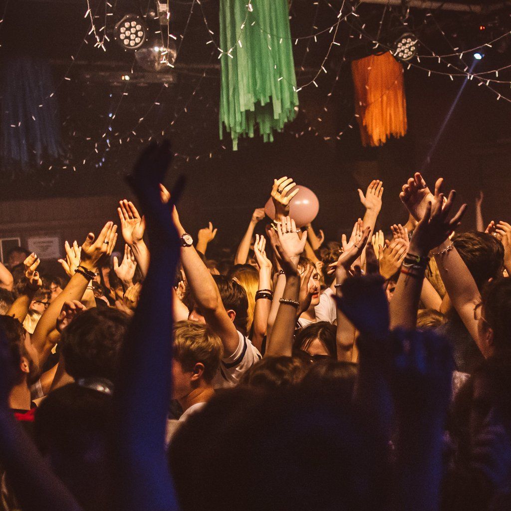 The Leadmill's A-Level Results Party, 14 August | Event in Sheffield | AllEvents