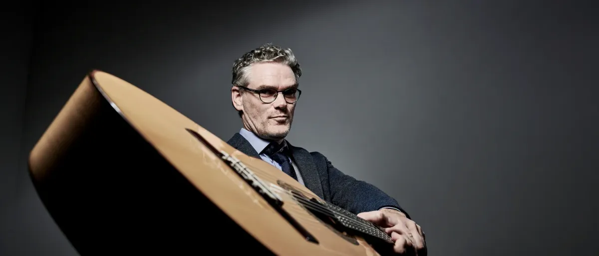 Jesse Cook in Paris, 23 November | Event in Paris | AllEvents