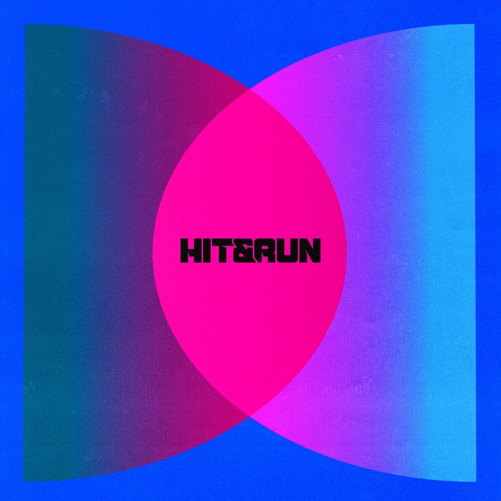 HIT & RUN - "Start Of Season Slammer" with Halogenix & Youngsta, 27 September | AllEvents