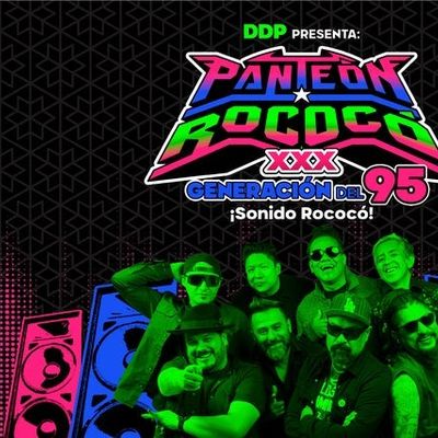 Panteon Rococo