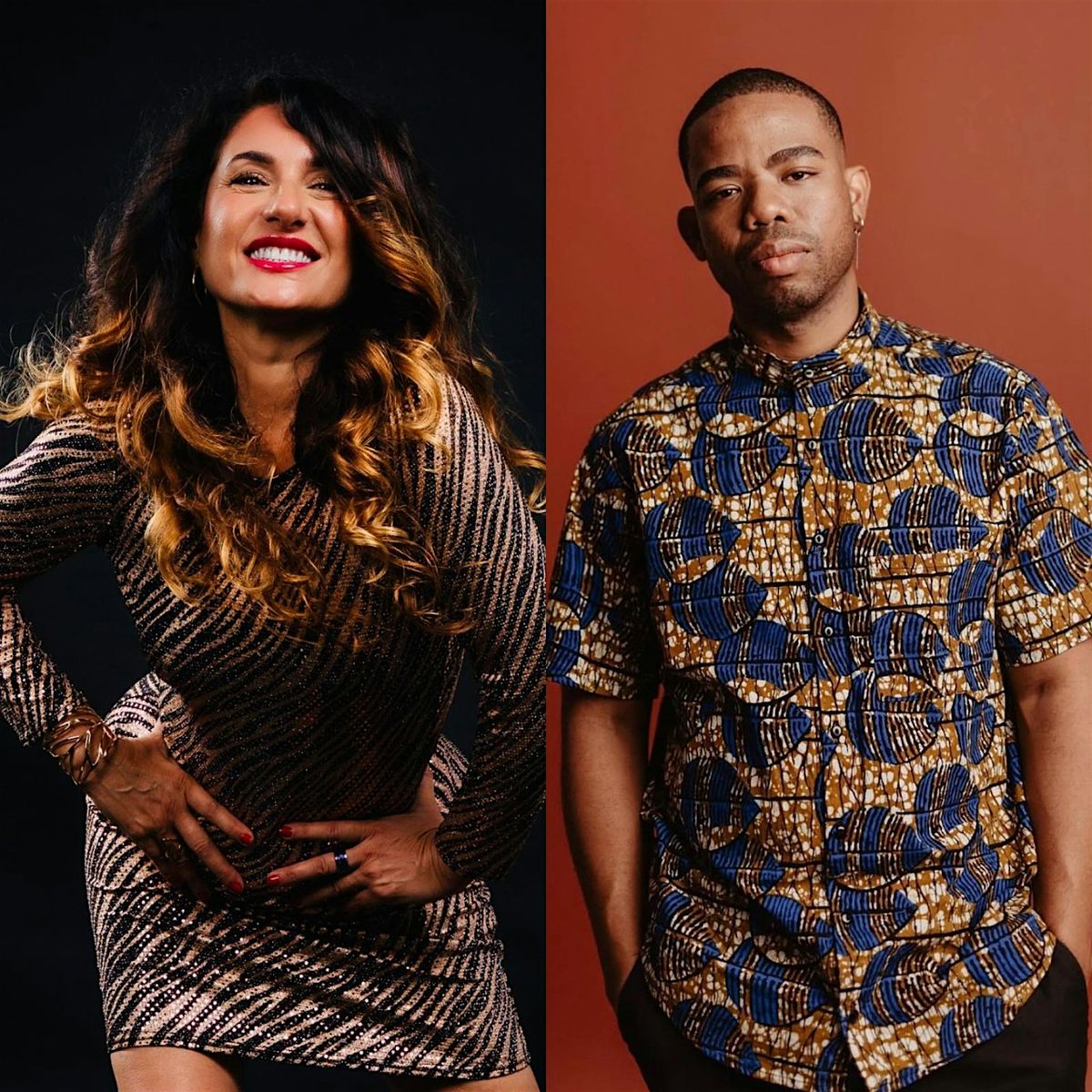 Sandra Ortega & Diego Coppinger, 27 December | Event in Barcelona | AllEvents