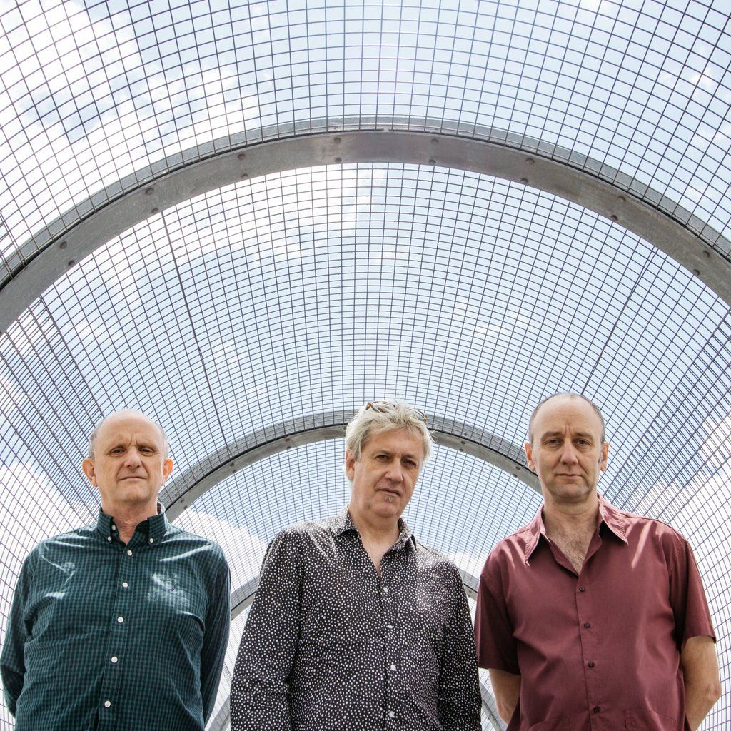The Necks, 28 October | Event in Birmingham | AllEvents