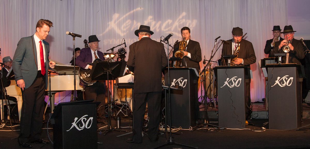 Jump Jive and Wail at Meadowvale Theatre, 22 February | Event in Mississauga | AllEvents
