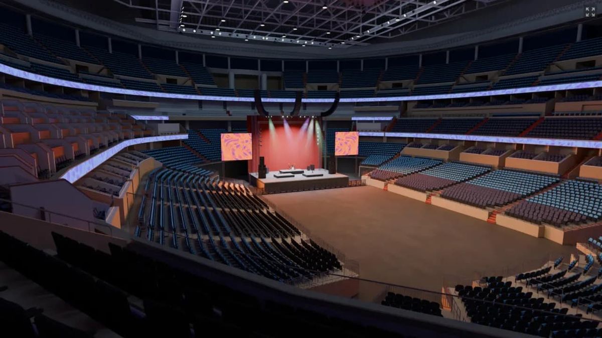 Parking Carlos Vives, 19 April | Event in Laval | AllEvents