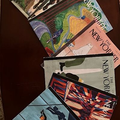 Alameda Readers Group