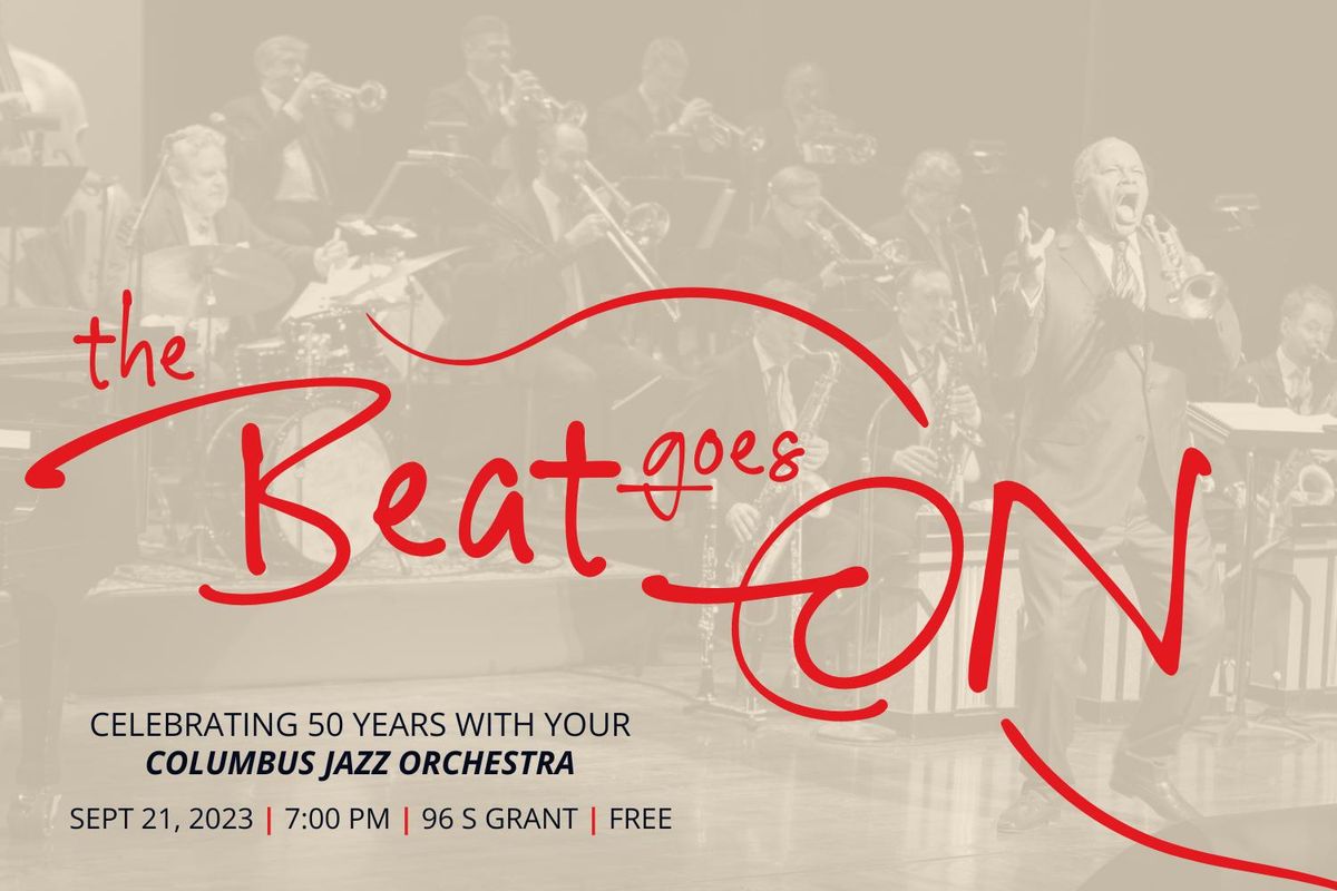The Beat Goes On at Paramount Theatre Anderson, 9 August | Event in Anderson | AllEvents