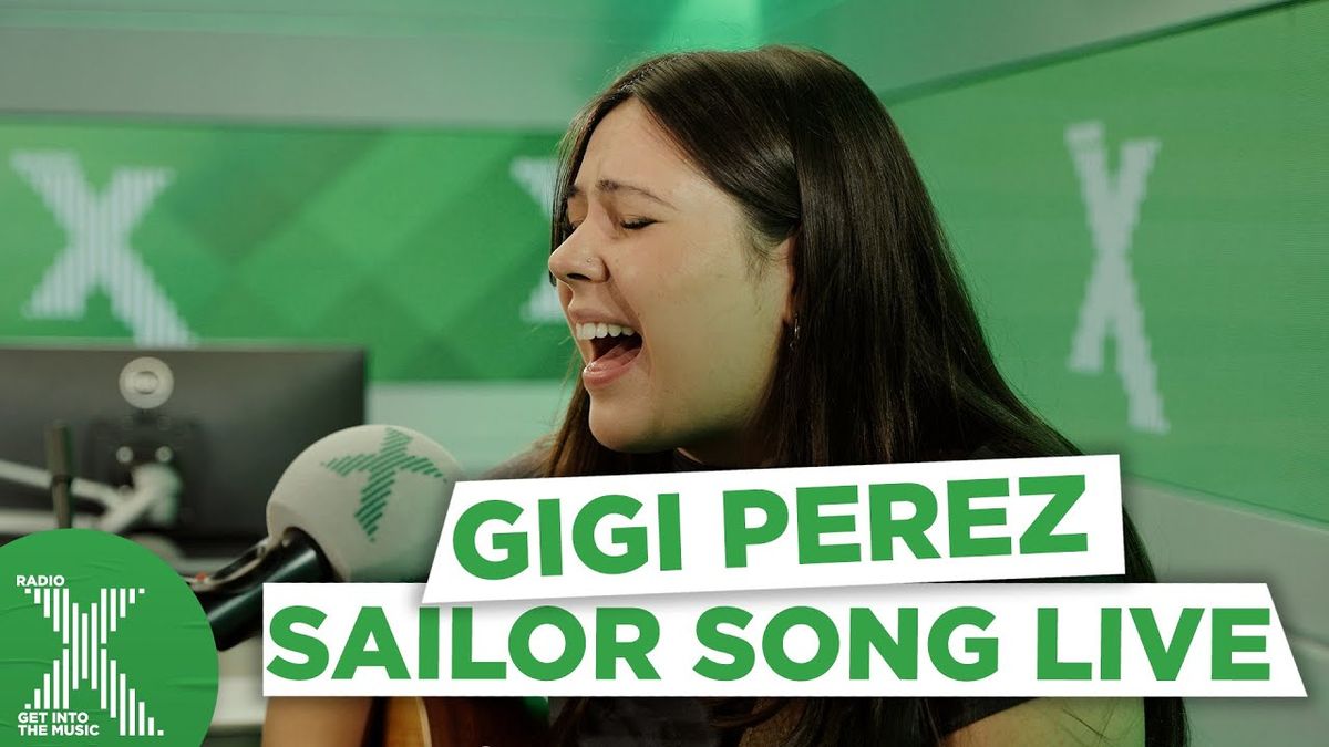 Gigi Perez, 19 October | Event in Charlotte | AllEvents