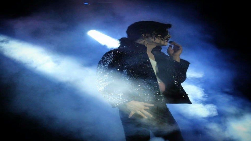 MJ Live Michael Jackson Tribute, 17 October | Event in Warren | AllEvents