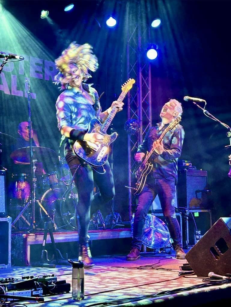The Wedding Present Liverpool Tickets, 18 October | Event in Liverpool | AllEvents