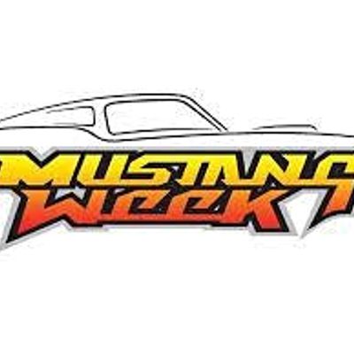 2021 Mustang Week Car Show Presented By Cj Pony Parts Myrtle Beach Convention Center September 10 To September 11 Allevents In Upcoming Events At Mustang Week 2022 In Myrtle Beach Sc
