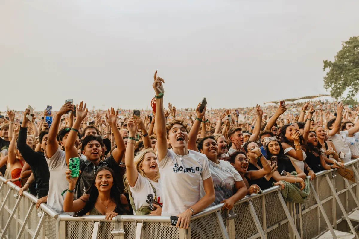 Hinterland Music Festival (Sunday Pass) with Kali Uchis, Young Miko, Geese, and more, 2 August | Event in Saint Charles