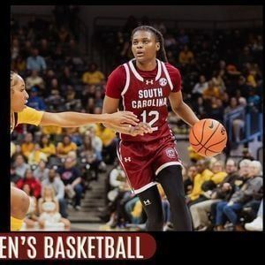 South Carolina Gamecocks Womens Basketball vs. Missouri Tigers