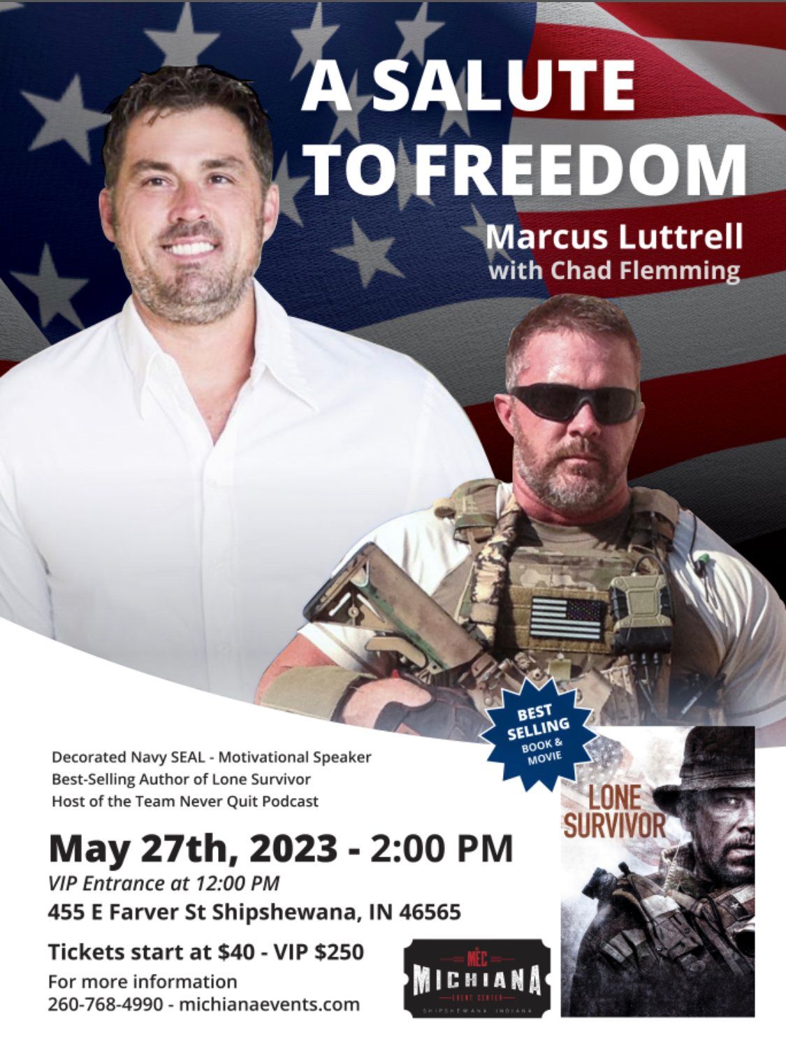 Luttrell at Fox Theatre Boulder | Event in Boulder | AllEvents