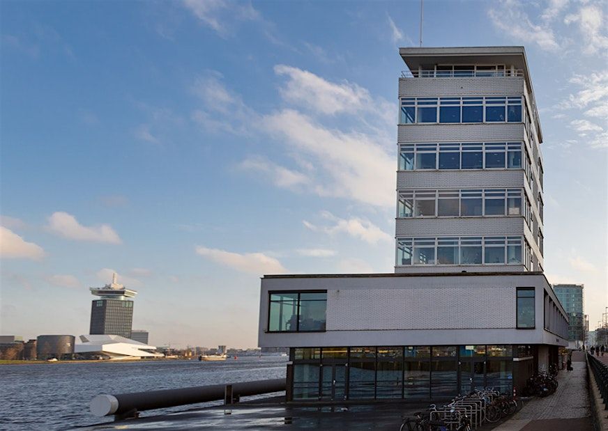 Back to Business bij Blenheim!