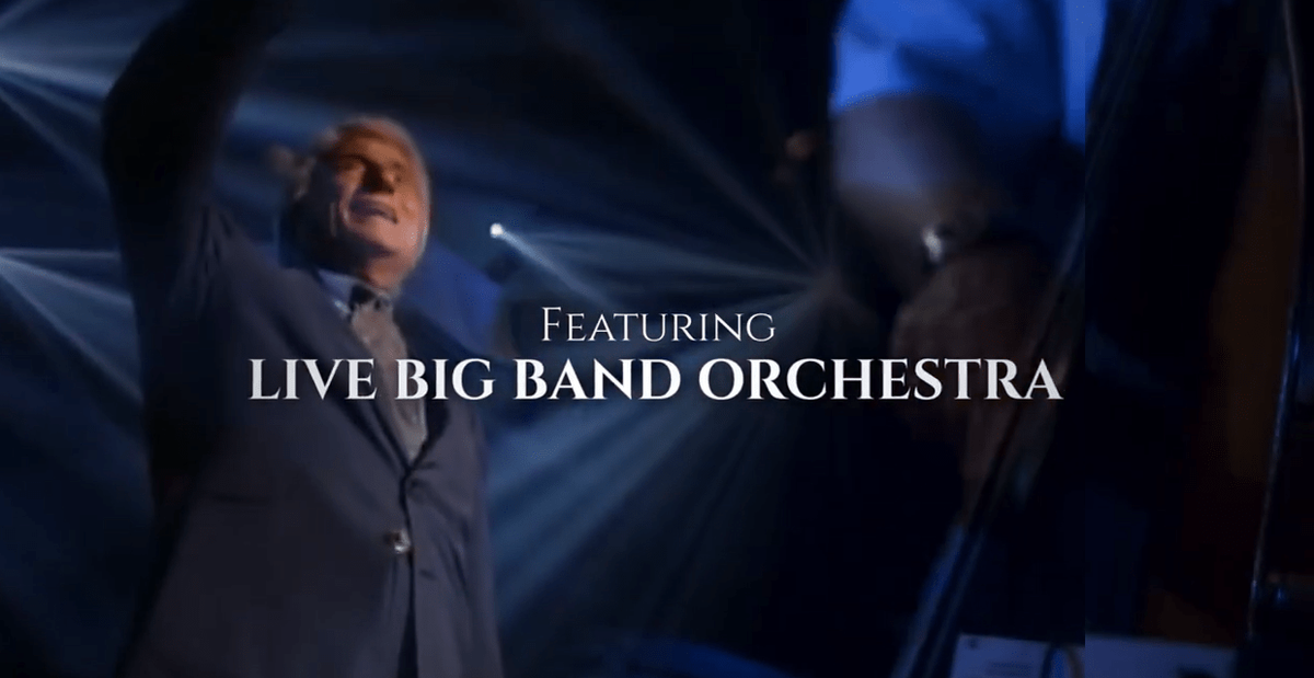 Parking Tony Bennett: The Official Musical Celebration, 16 February | Event in Fort Myers | AllEvents