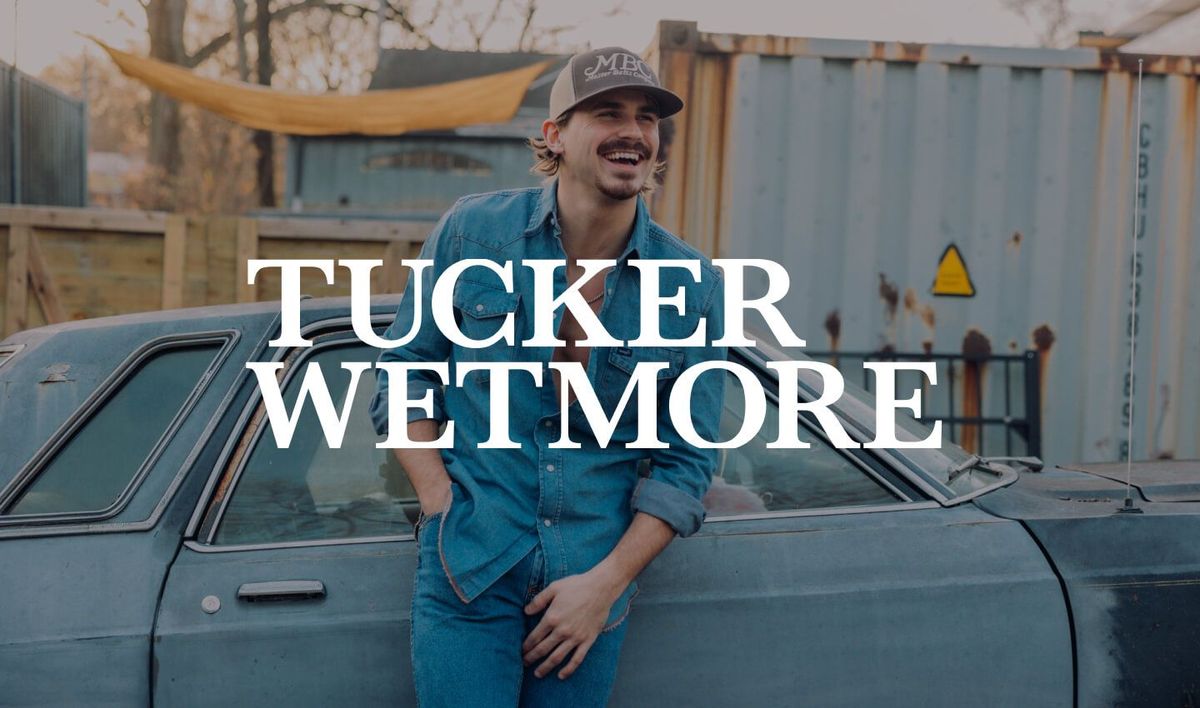 Tucker Wetmore, 25 October | Event in Helotes | AllEvents